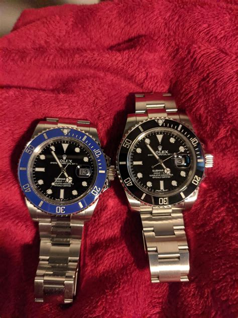 geektime rolex|Experience/Review with Geektime and VS Rolex .